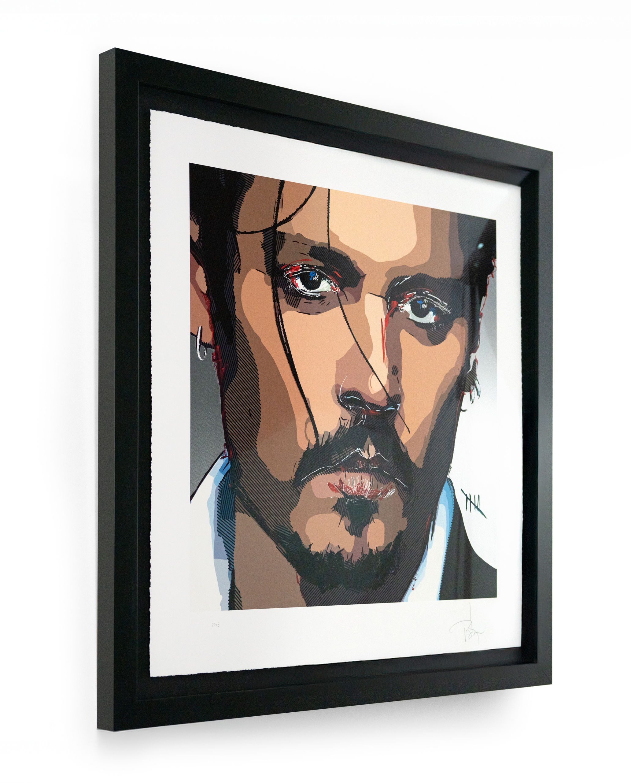 Johnny Depp | Five – Bild 2