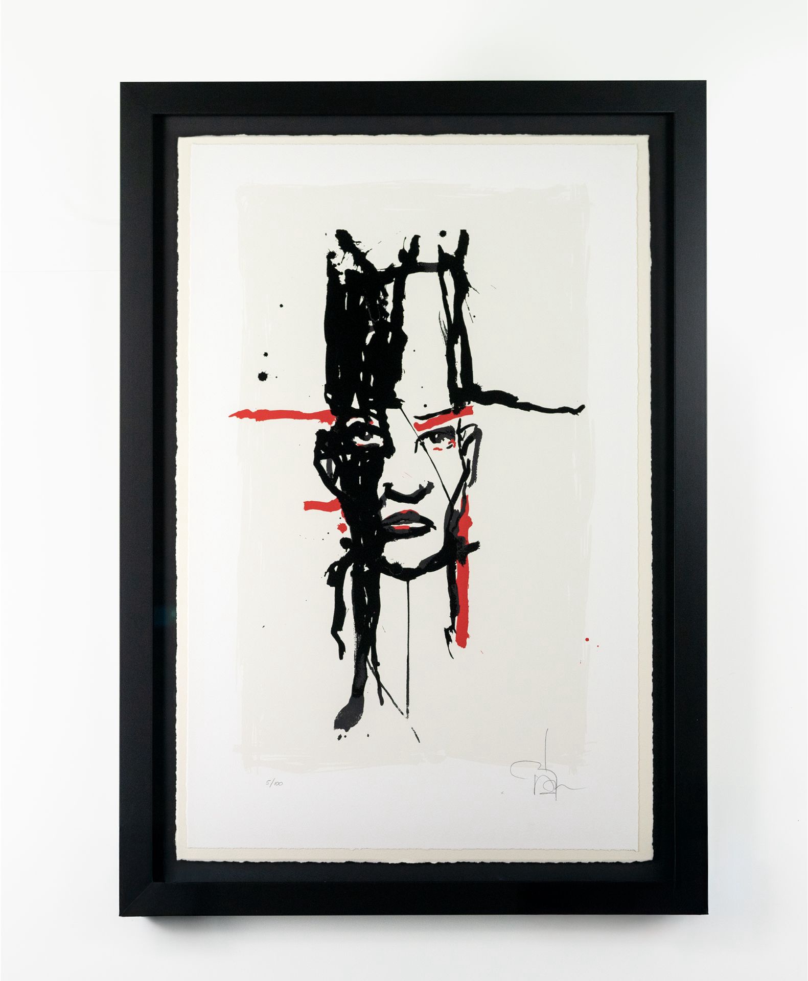 Johnny Depp | Reflections VIII