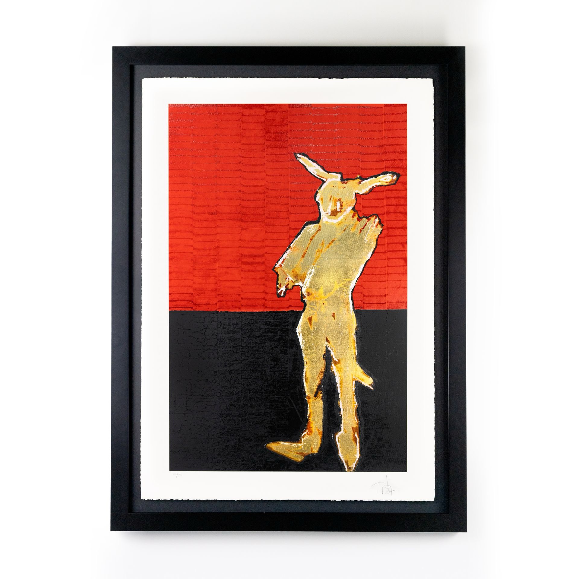 Johnny Depp | Bunnyman - Origins