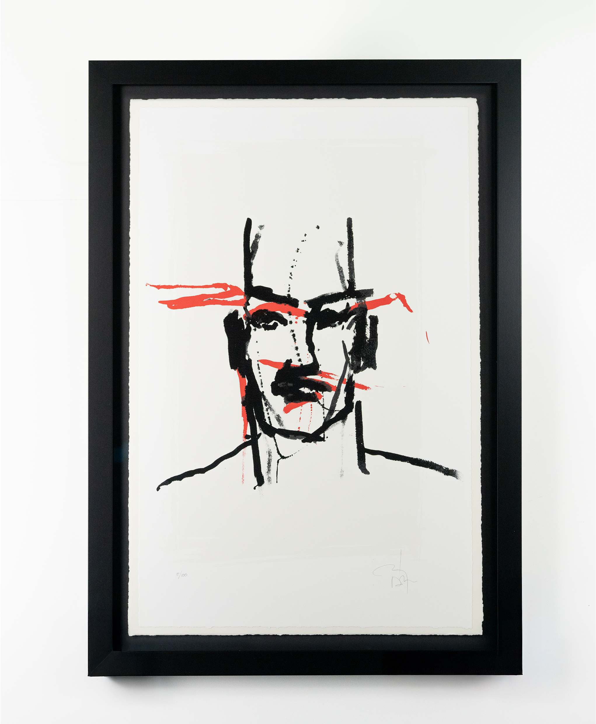 Johnny Depp | Reflections VII