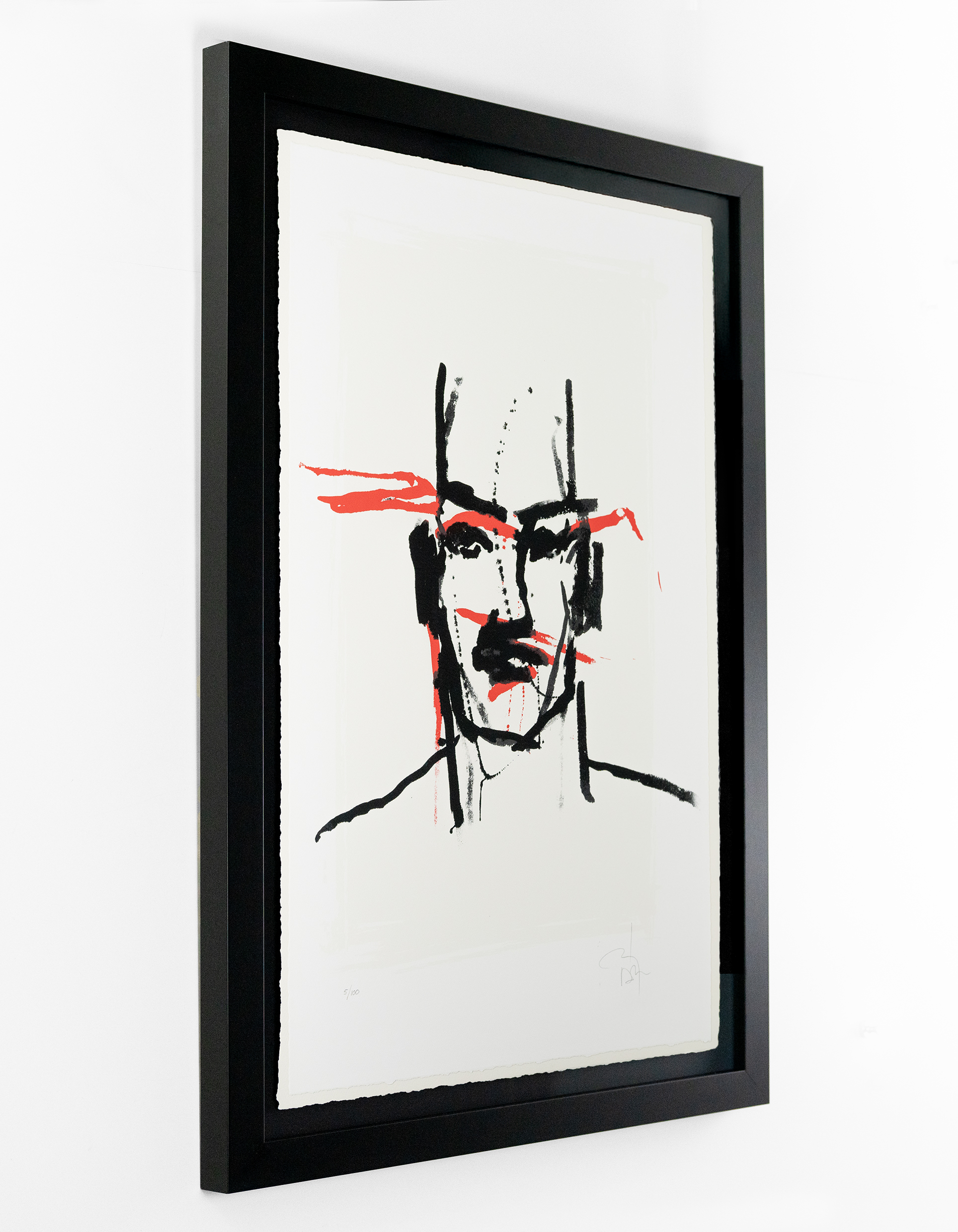 Johnny Depp | Reflections VII – Bild 2