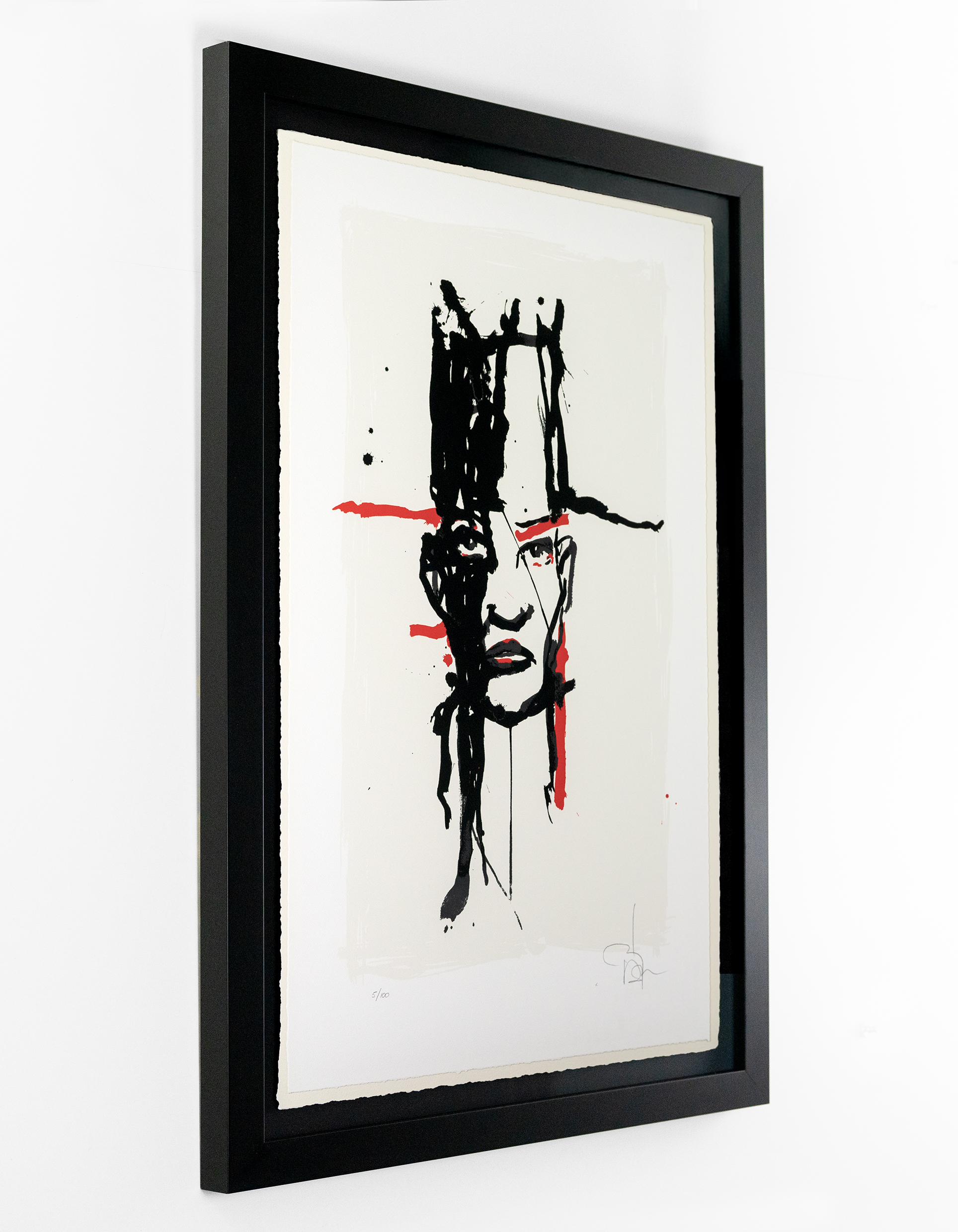 Johnny Depp | Reflections VIII – Bild 2