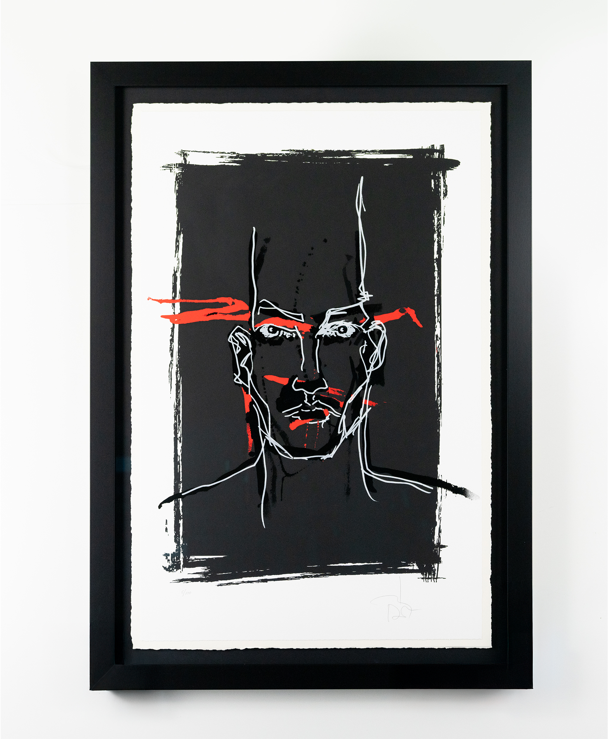 Johnny Depp | Reflections XI