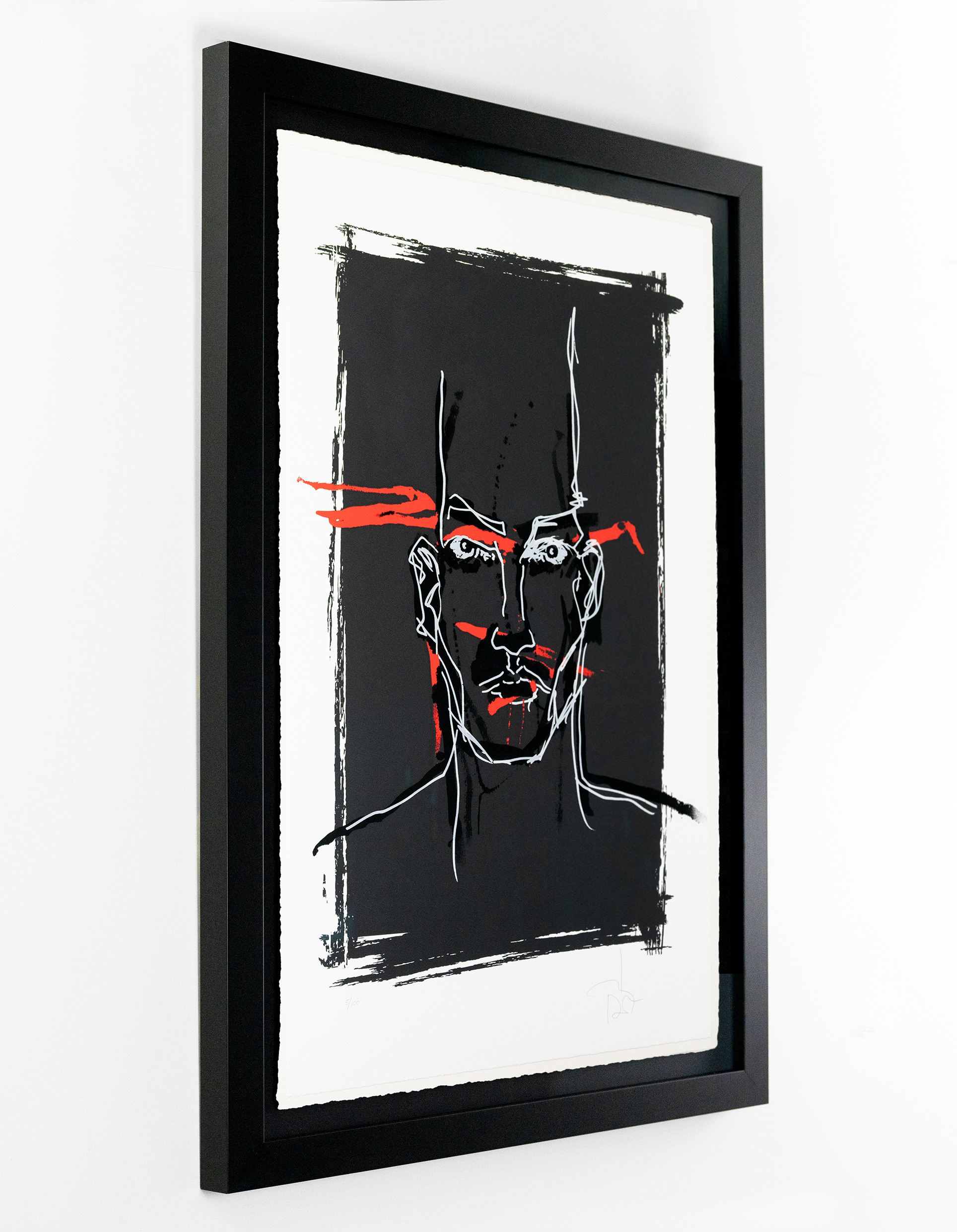 Johnny Depp | Reflections XI – Bild 2