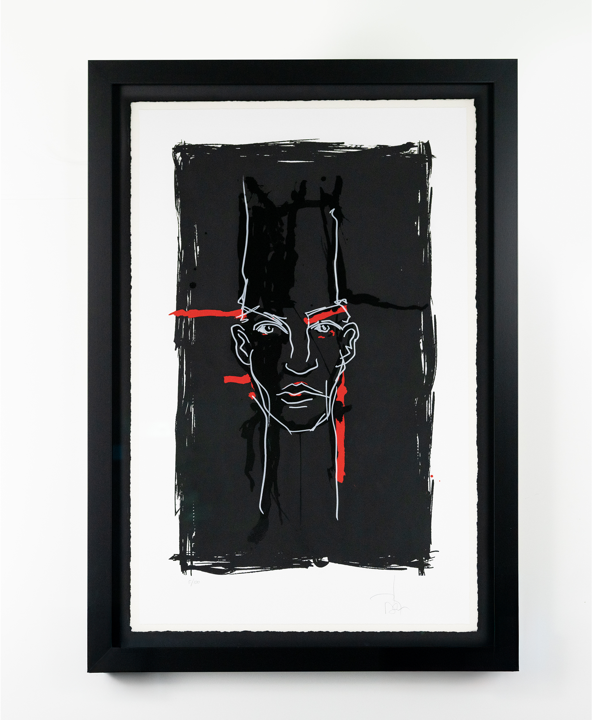 Johnny Depp | Reflections X