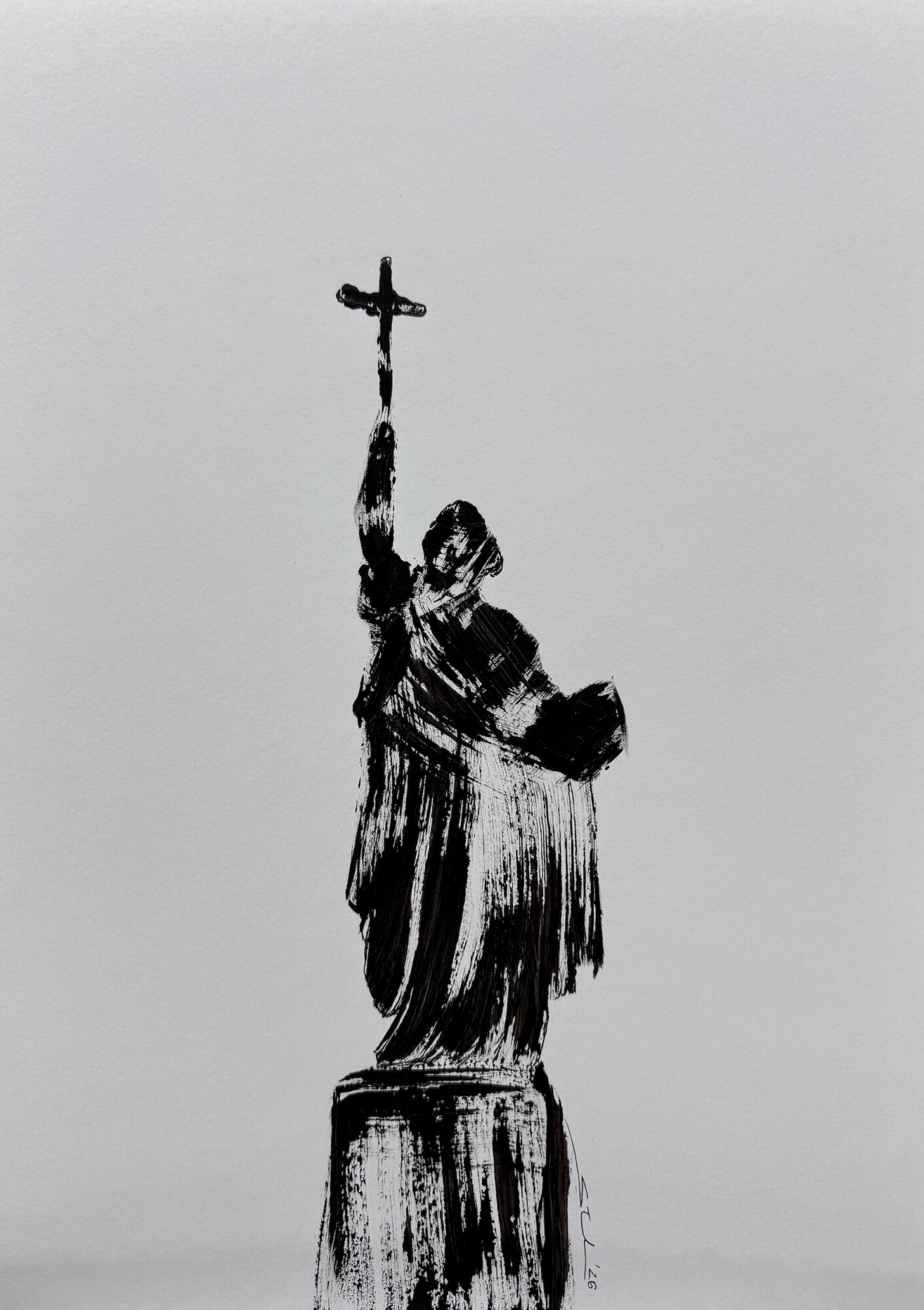 Elisabeth Stanke | Bonifatius III