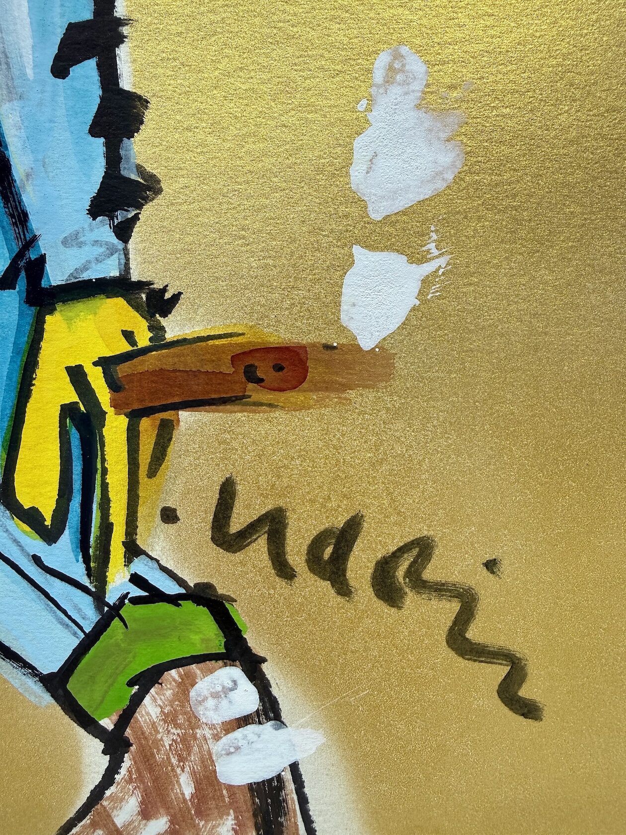 Udo Lindenberg | Coole Socke – Bild 5