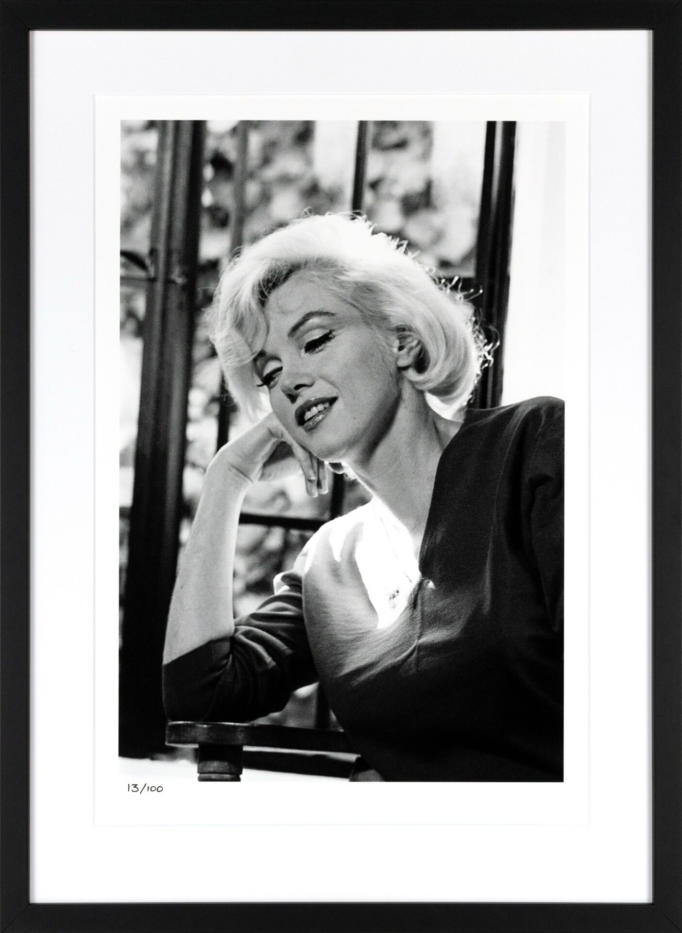 Allan Grant | MARILYN 100 | C10_35-S – Bild 2