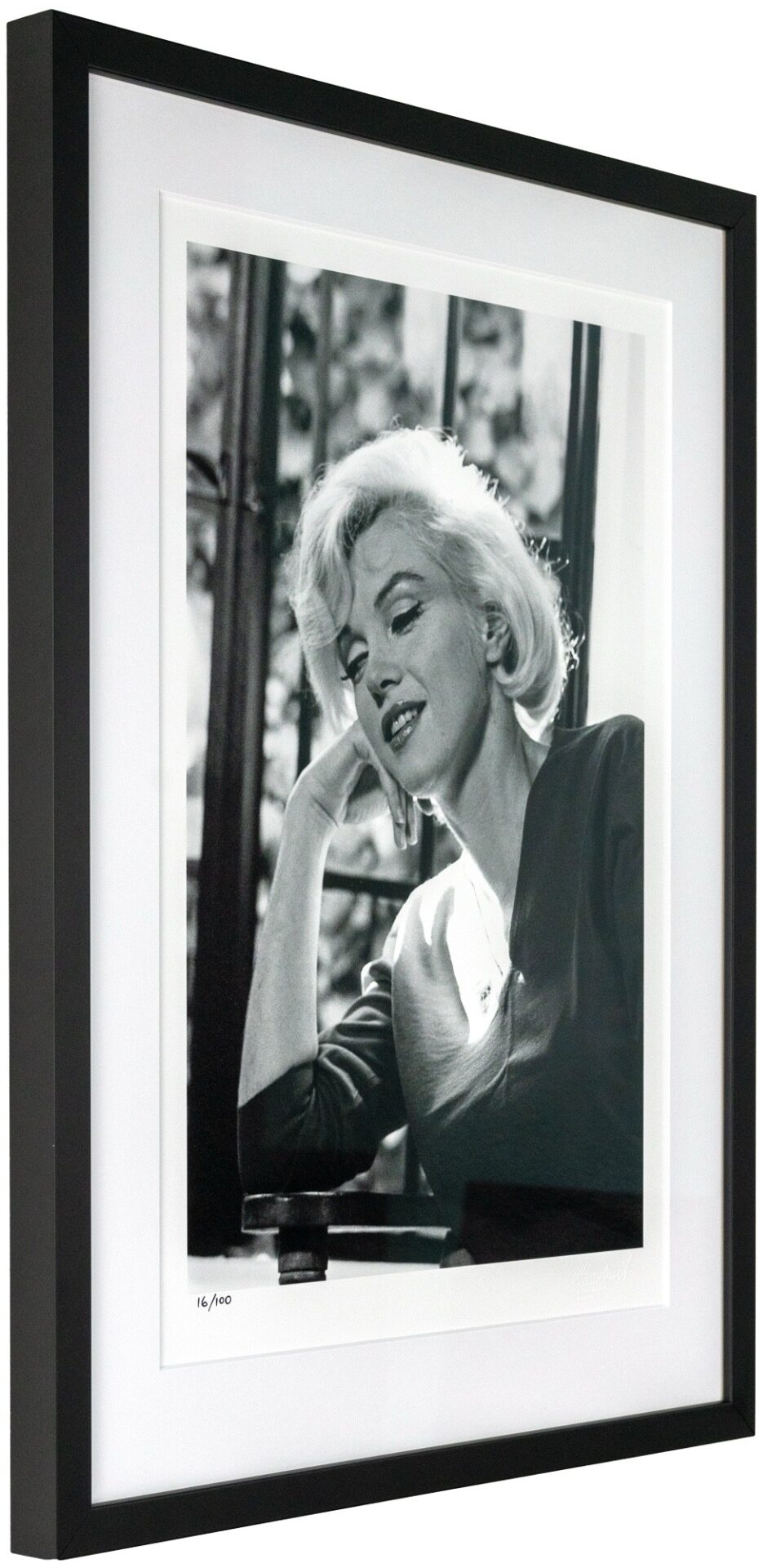 Allan Grant | MARILYN 100 | C10_35-S – Bild 3