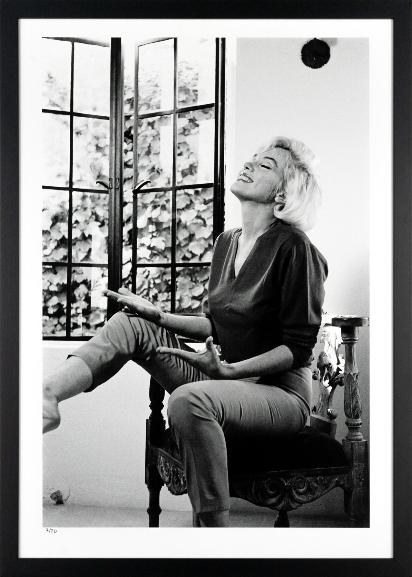 Allan Grant | MARILYN 100 | C06_10-L – Bild 2