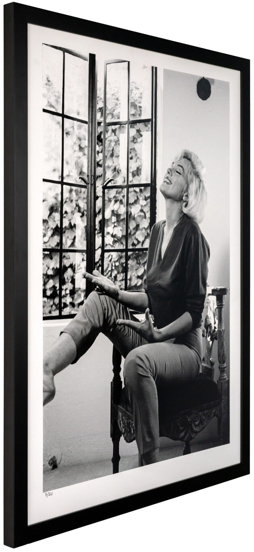 Allan Grant | MARILYN 100 | C06_10-L – Bild 3