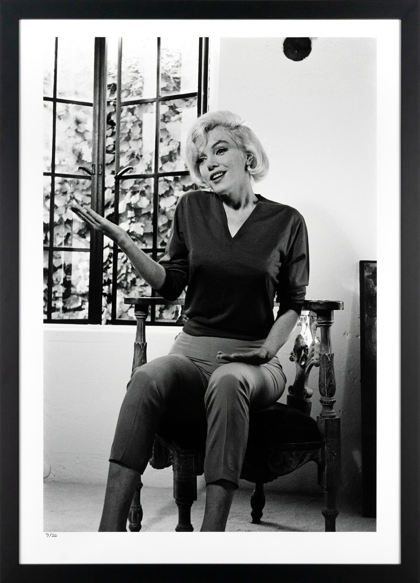 Allan Grant | MARILYN 100 | C09_21-L – Bild 2