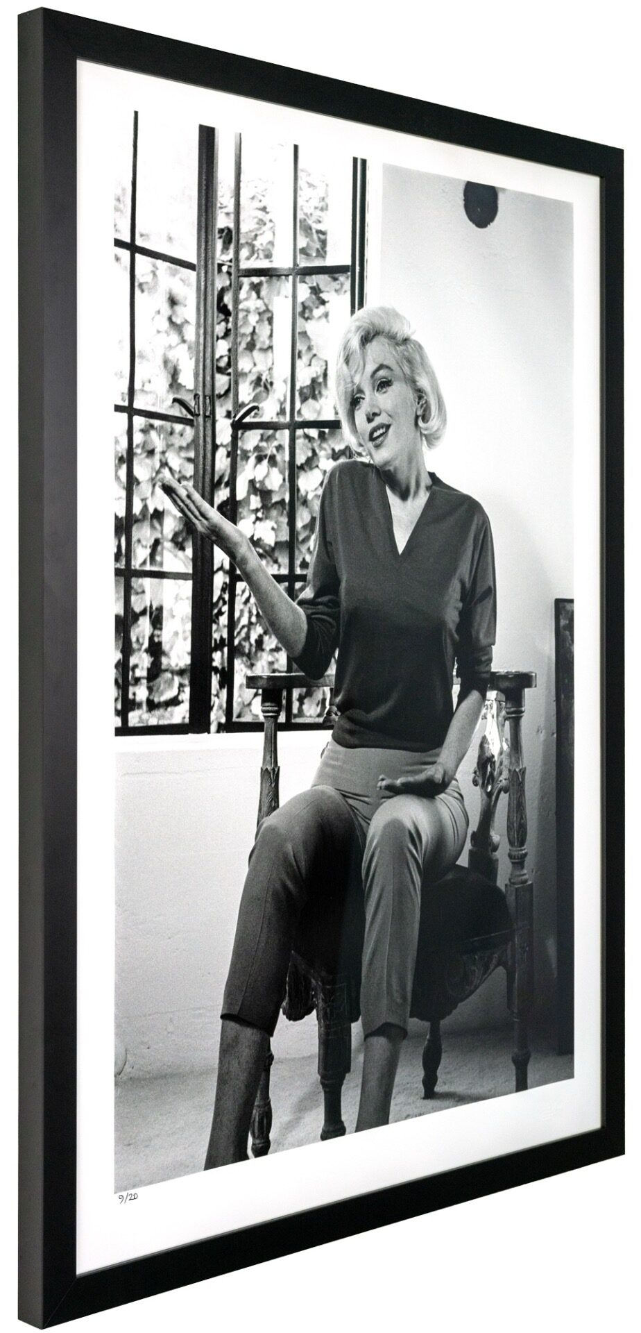 Allan Grant | MARILYN 100 | C09_21-L – Bild 3