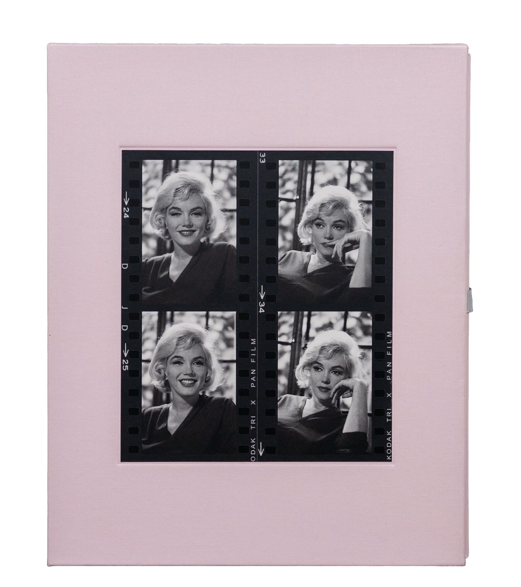 Allan Grant | The Lost Photographs & The Last Interview | Limitierte Special Edition im Schuber – Bild 3