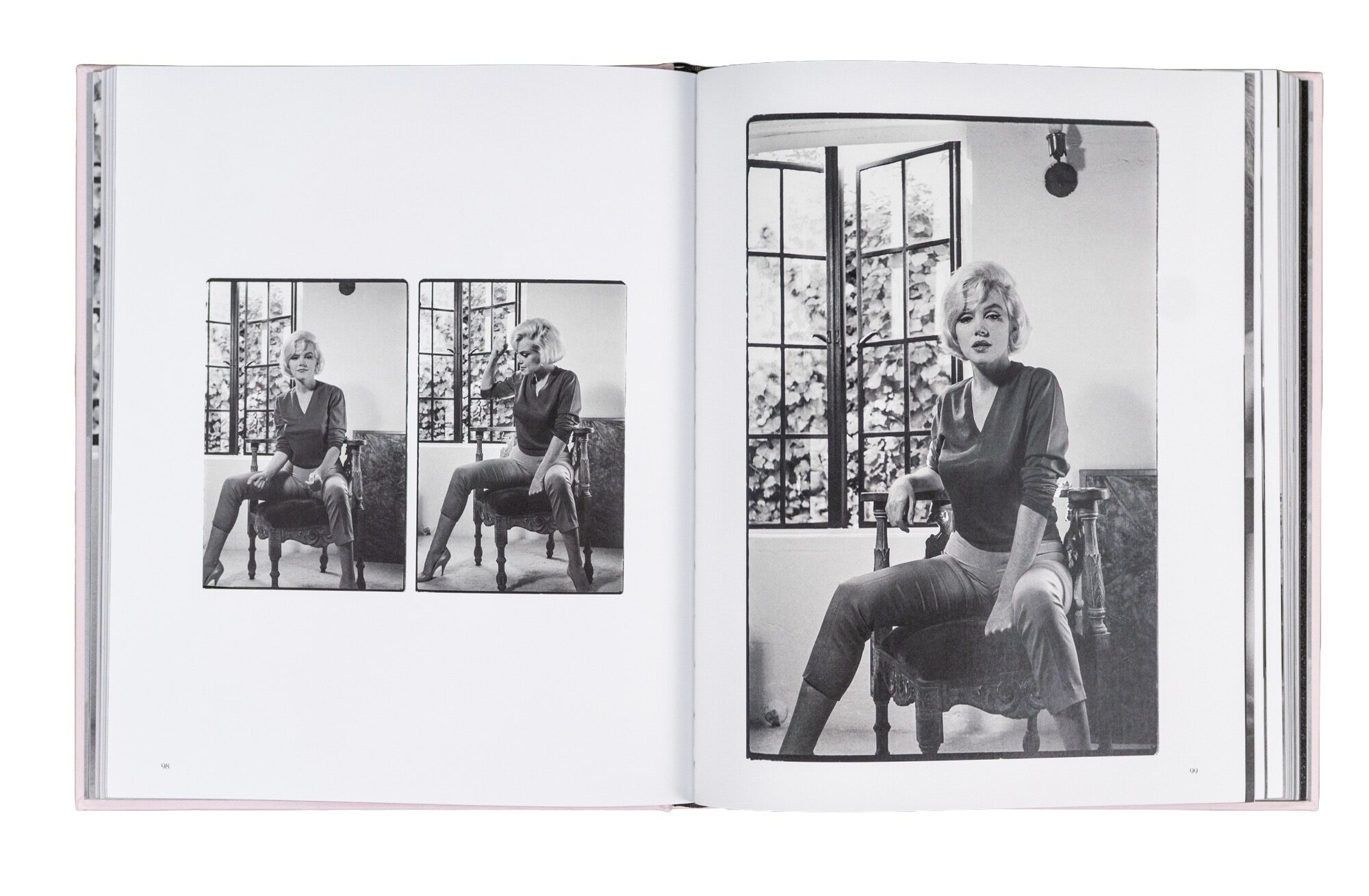 Allan Grant | The Lost Photographs & The Last Interview | Limitierte Special Edition im Schuber – Bild 6