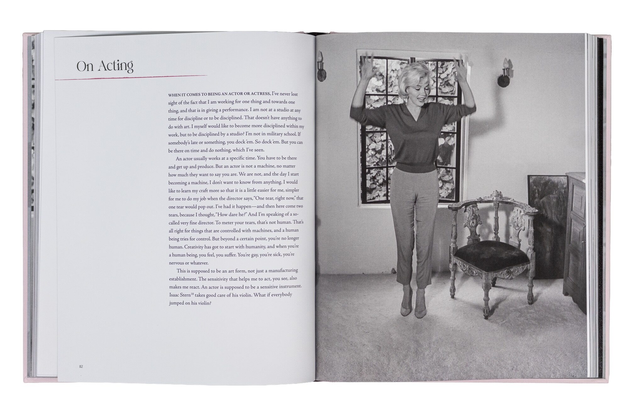 Allan Grant | The Lost Photographs & The Last Interview | Limitierte Special Edition im Schuber – Bild 7