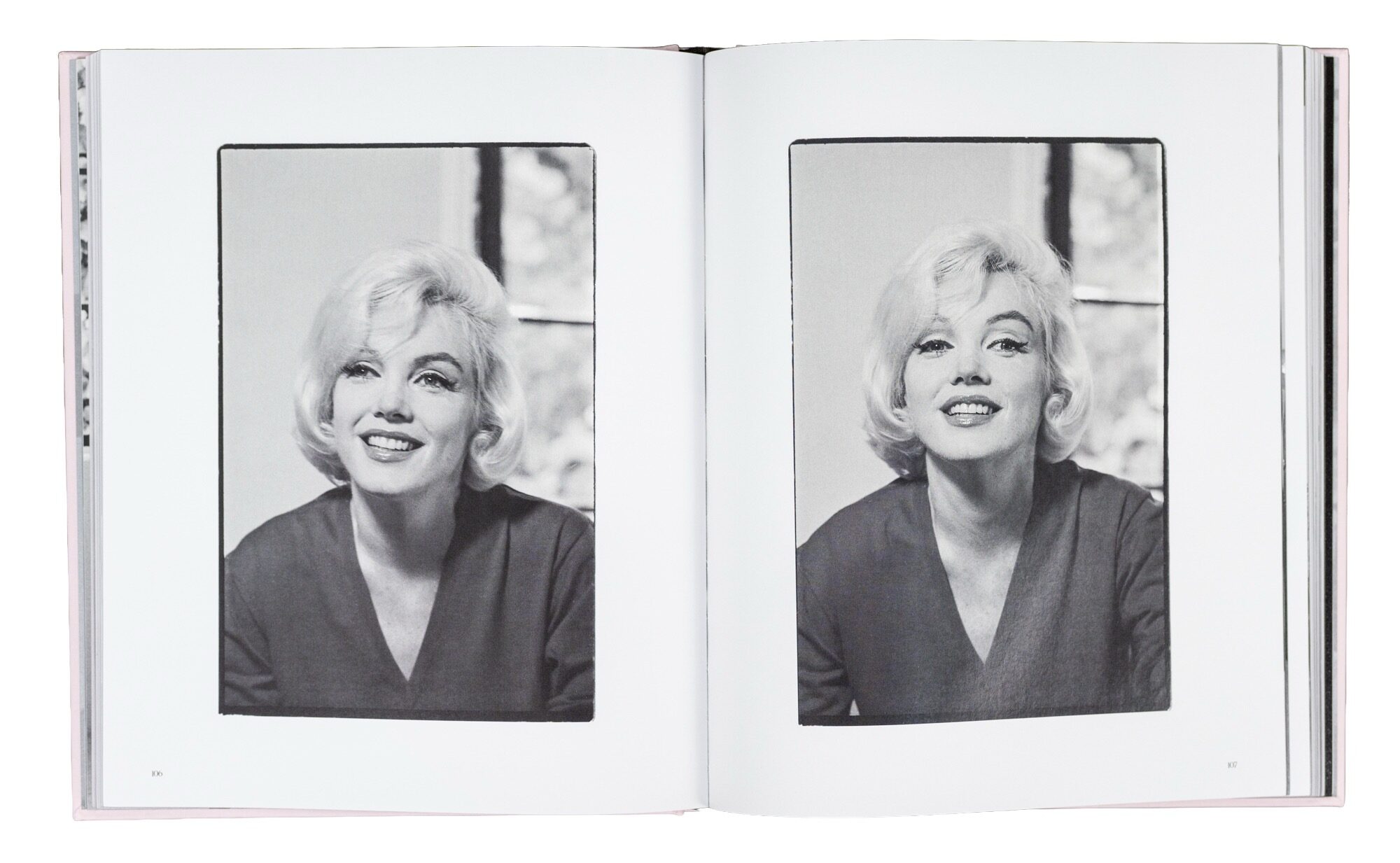 Allan Grant | The Lost Photographs & The Last Interview | Limitierte Special Edition im Schuber – Bild 8