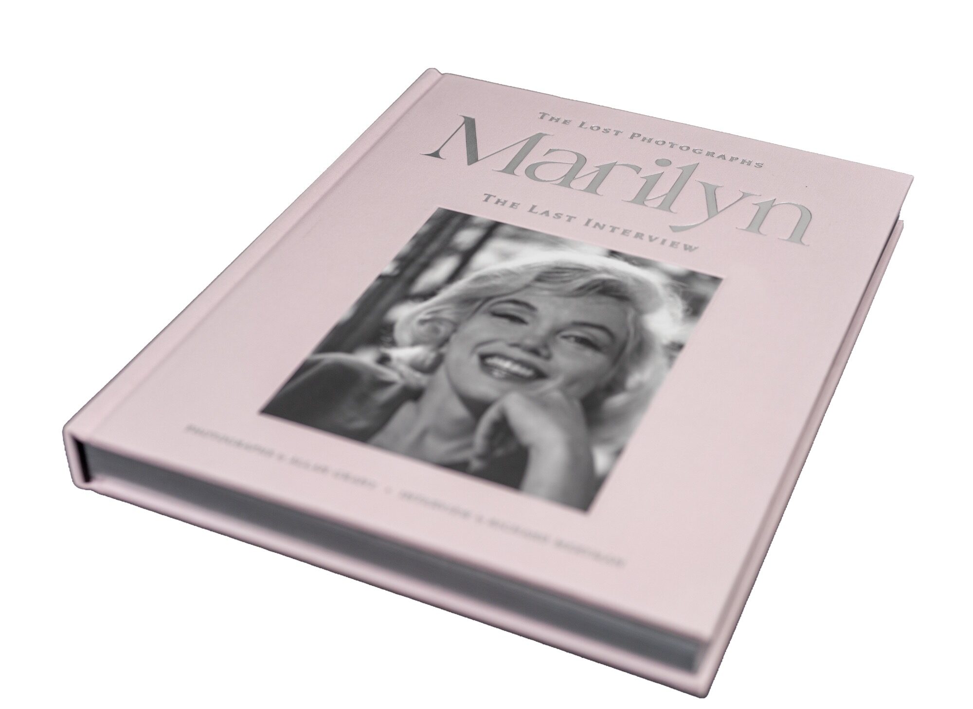 Allan Grant | The Lost Photographs & The Last Interview | Limitierte Special Edition im Schuber – Bild 9