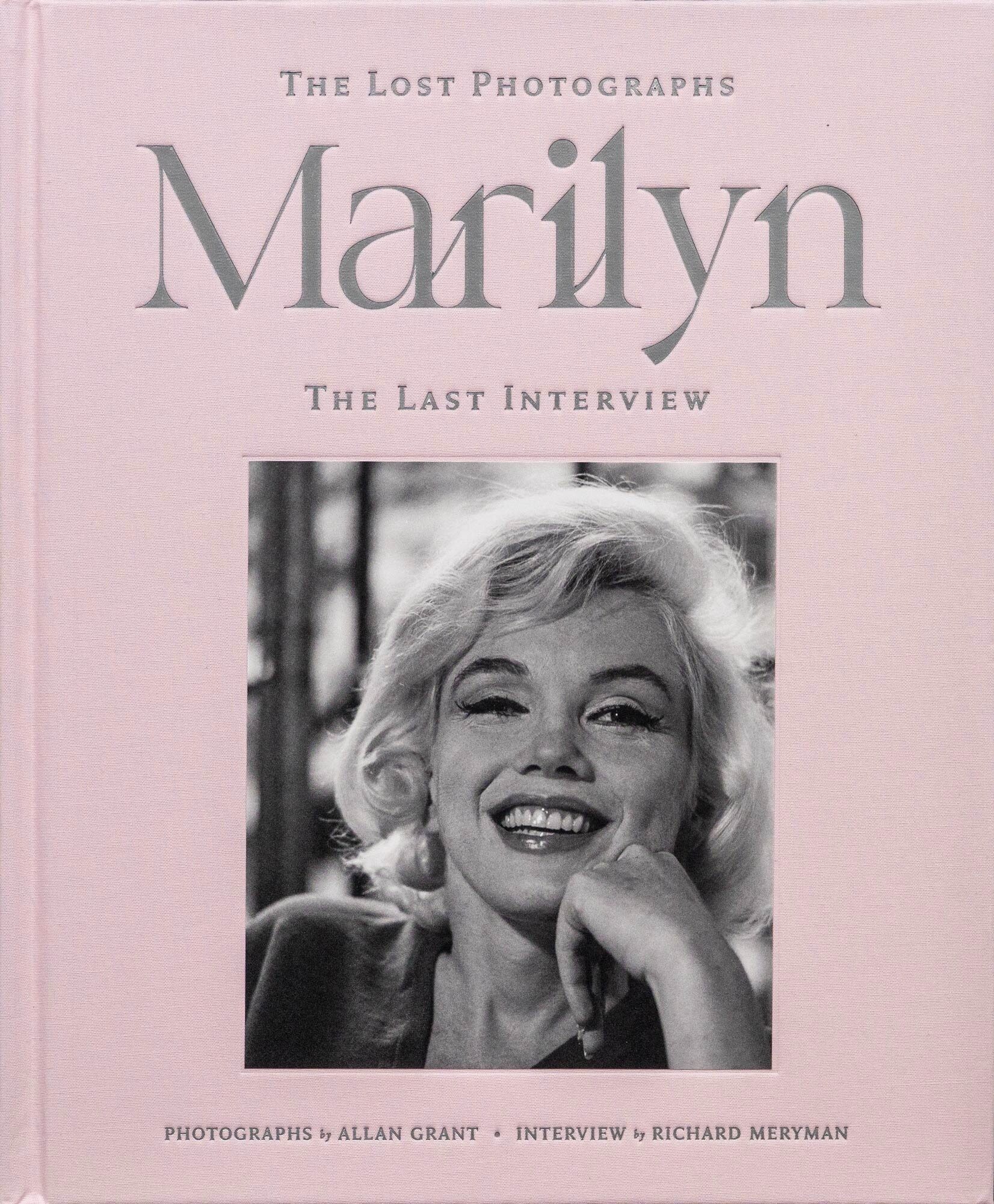 Allan Grant | The Lost Photographs & The Last Interview | Limitierte Special Edition im Schuber – Bild 10