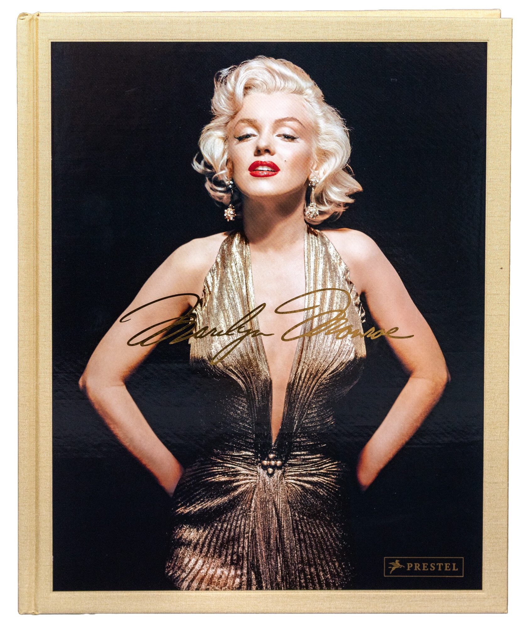 Marilyn Monroe 100