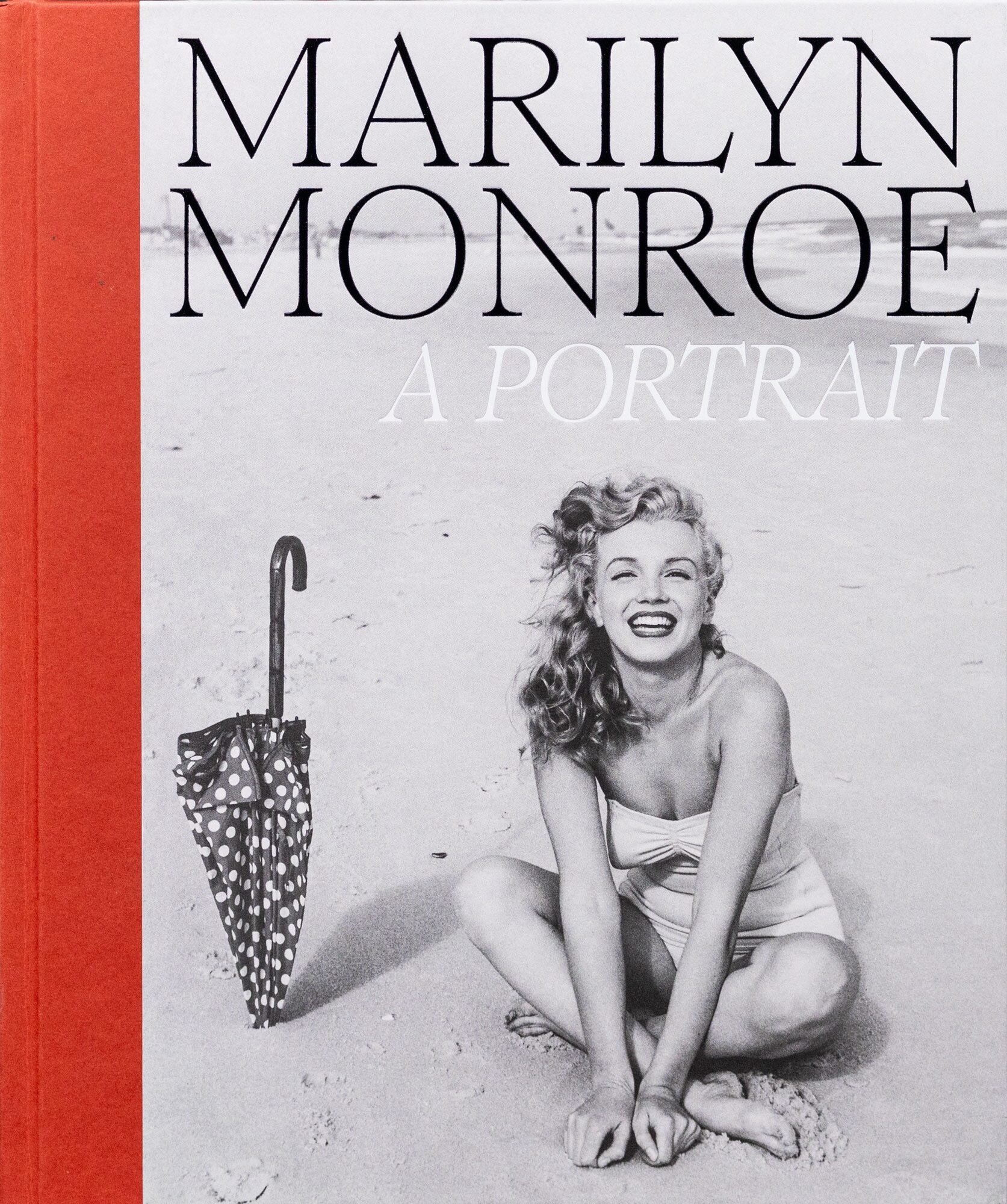 Marilyn Monroe | A Portrait