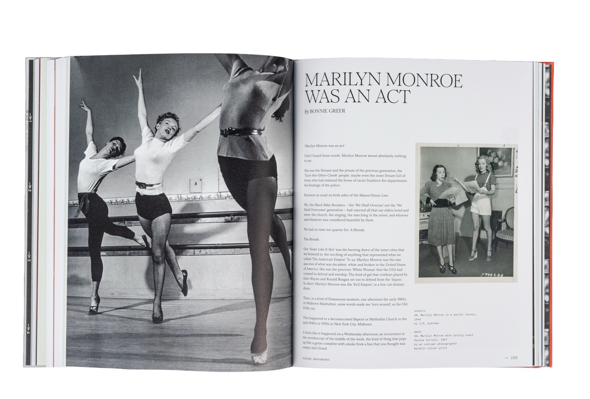 Marilyn Monroe | A Portrait – Bild 3
