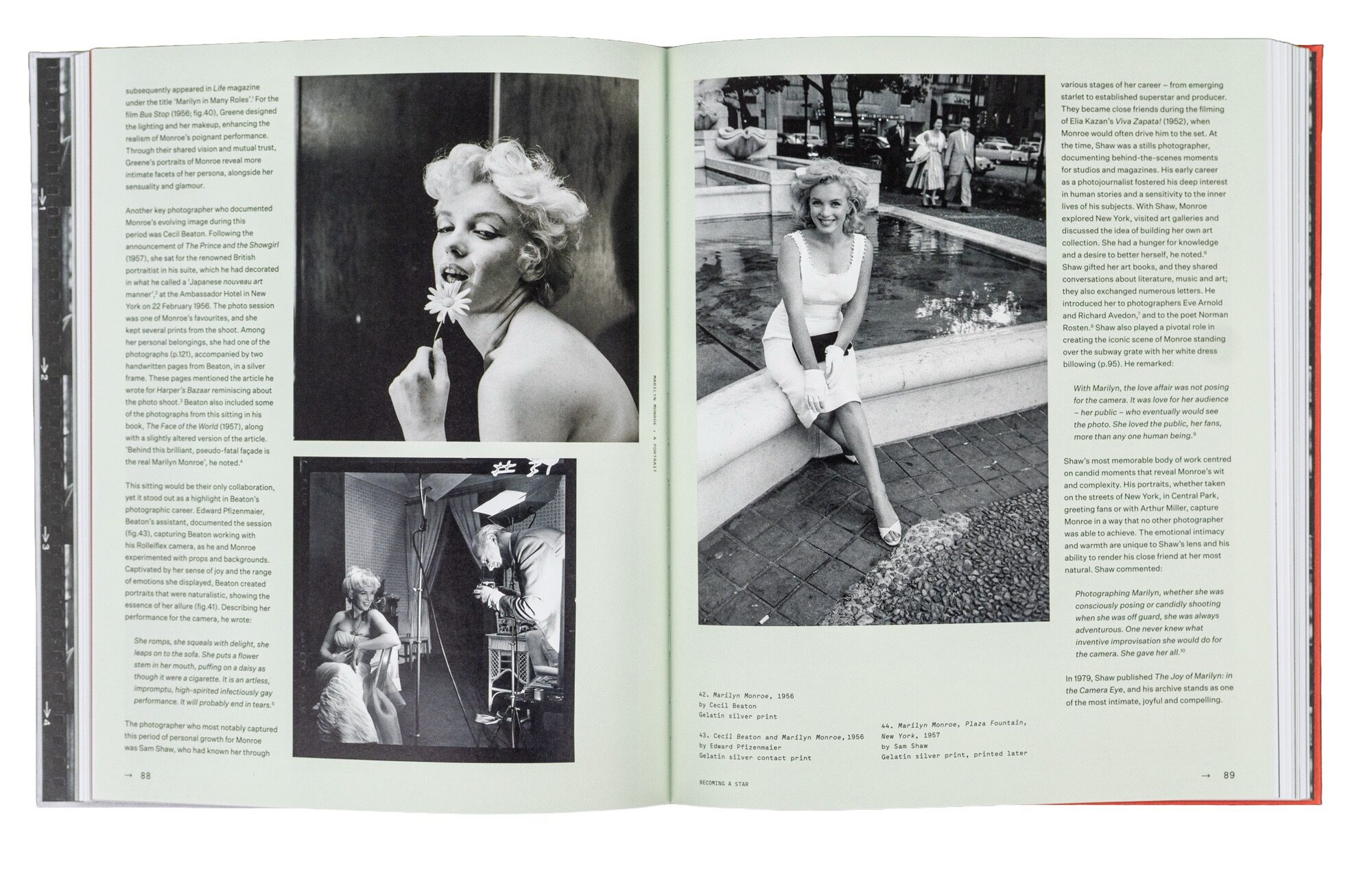 Marilyn Monroe | A Portrait – Bild 5