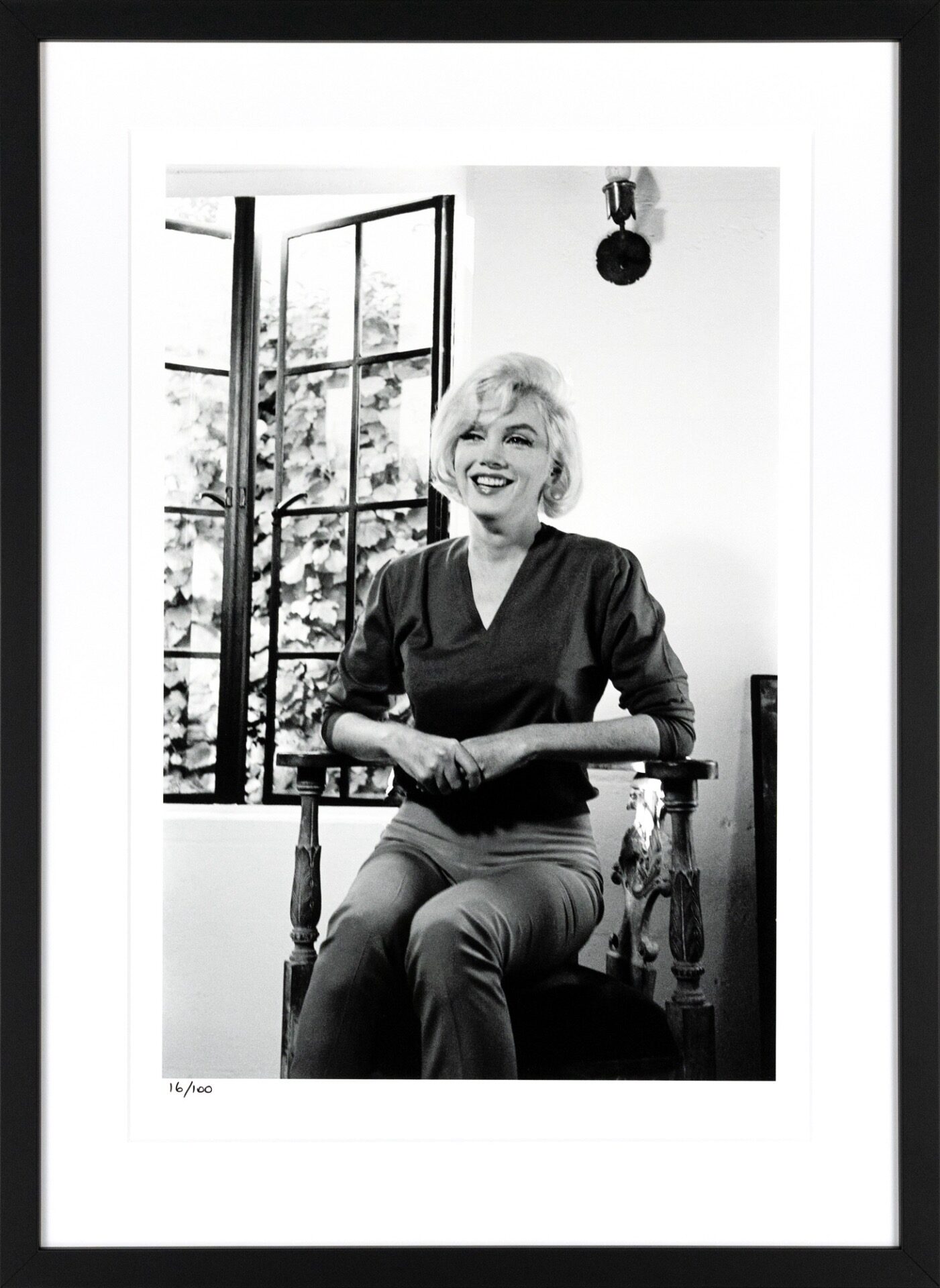 Allan Grant | MARILYN 100 | C09_38-S – Bild 2