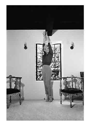 Allan Grant | MARILYN 100 | C01_32-S